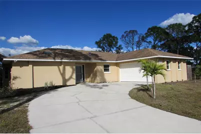 25486 Avillas Court, Punta Gorda, FL 33955 - Photo 1