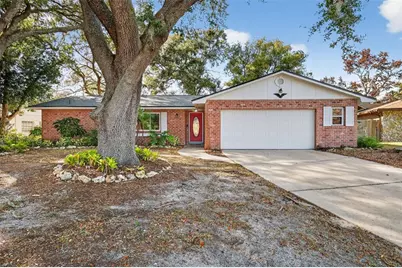 3450 Laurel Drive, Mount Dora, FL 32757 - Photo 1