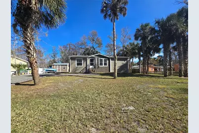 56290 Cherry Tree Road, Astor, FL 32102 - Photo 1