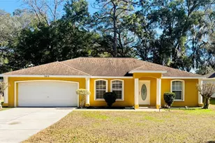 13615 SE 44th Terrace, Summerfield, FL 34491 - Photo 1