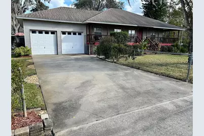 55730 Holiday  Circle, Astor, FL 32102 - Photo 1