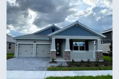 11440 Satire St, Orlando, FL 32832 - Photo 1