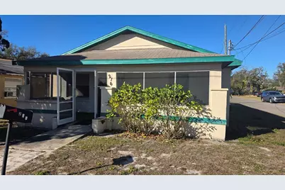 216 NW 4th Avenue, Mulberry, FL 33860 - Photo 1