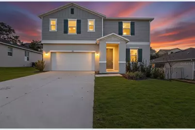 1985 Burgundy Drive, Minneola, FL 34715 - Photo 1