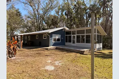 53706 Rivertrace Road, Astor, FL 32102 - Photo 1