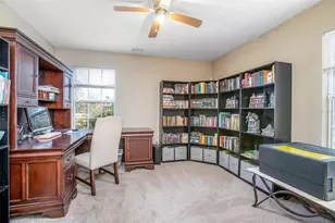 5410 Deleon Springs Ranch Rd, De Leon Springs, FL 32130 - Photo 25