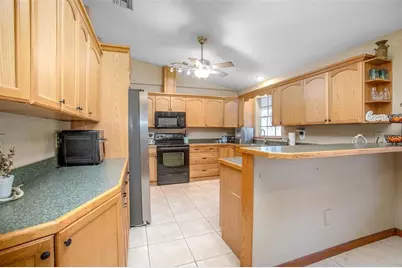 5410 Deleon Springs Ranch Road, De Leon Springs, FL 32130 - Photo 9