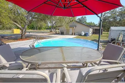 5410 Deleon Springs Ranch Road, De Leon Springs, FL 32130 - Photo 33