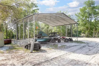 5410 Deleon Springs Ranch Road, De Leon Springs, FL 32130 - Photo 41