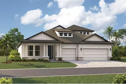 3681 142nd Terrace E, Parrish, FL 34219 - Photo 1