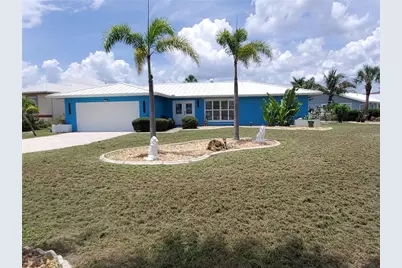 190 Casa Lane, Punta Gorda, FL 33950 - Photo 1