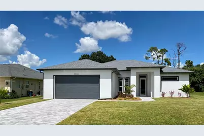23466 Garrett Avenue, Port Charlotte, FL 33954 - Photo 1