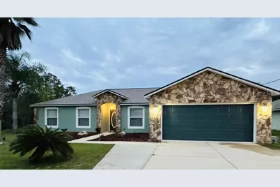 4 Lysander Lane, Palm Coast, FL 32137 - Photo 1