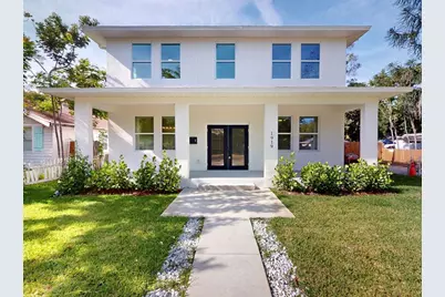 1919 30th Avenue N, Saint Petersburg, FL 33713 - Photo 1
