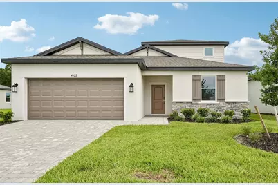 4422 Outhaul Run, Palmetto, FL 34221 - Photo 1