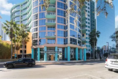 322 E Central Boulevard #1013, Orlando, FL 32801 - Photo 1