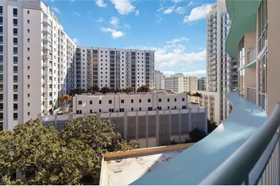 322 E Central Boulevard #1013, Orlando, FL 32801 - Photo 23