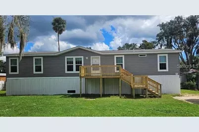 55744 Holiday Circle, Astor, FL 32102 - Photo 1