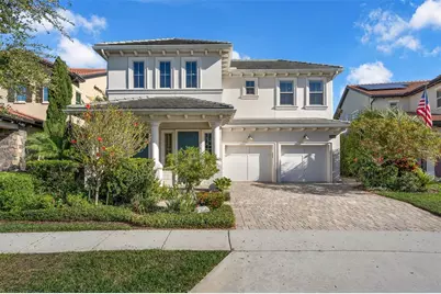 15594 Shorebird Lane, Winter Garden, FL 34787 - Photo 1