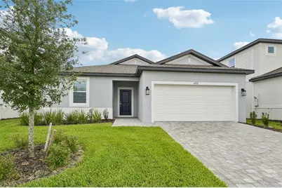 4512 Outhaul Run, Palmetto, FL 34221 - Photo 1