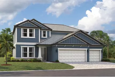 7558 Hawkstone Drive, Sarasota, FL 34241 - Photo 1