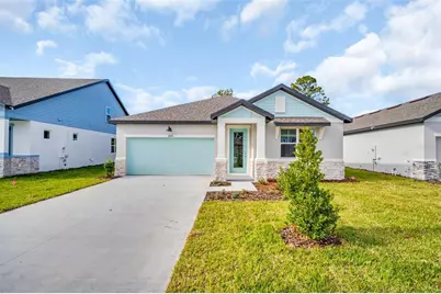 3352 Daybreak Run Loop, Spring Hill, FL 34609 - Photo 1