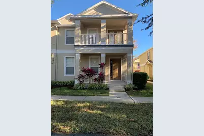 7117 Harmony Square Drive S #7117, Harmony, FL 34773 - Photo 1