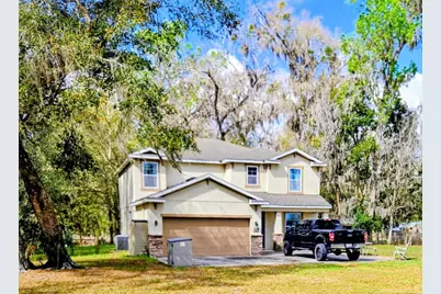 1488 Causey Lane, Seville, FL 32190 - Photo 1