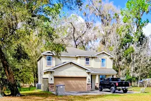 1488 Causey Ln, Seville, FL 32190 - Photo 1