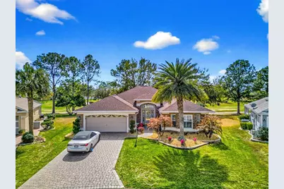 2403 Tamarindo Drive, The Villages, FL 32162 - Photo 1