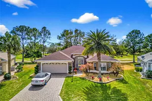 2403 Tamarindo Dr, The Villages, FL 32162 - Photo 1