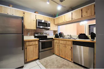 5208 Via Hacienda Circle #A201, Orlando, FL 32839 - Photo 5