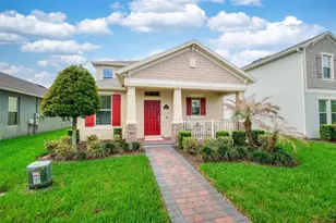16933 Oakboro St, Winter Garden, FL 34787 - Photo 1