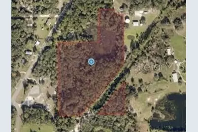 County Road 445A, Astor, FL 32102 - Photo 1