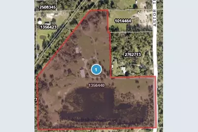 54523 Astor Transfer Station Road, Astor, FL 32102 - Photo 1