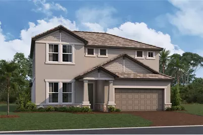 7551 Hawkstone Drive, Sarasota, FL 34241 - Photo 1