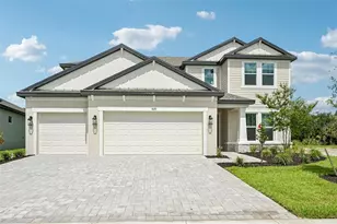 3693 142 Ter E, Parrish, FL 34219 - Photo 1