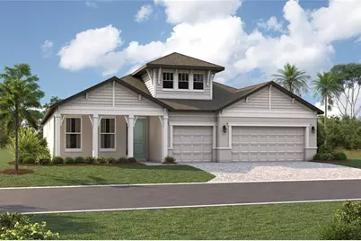 3689 142nd Terrace E, Parrish, FL 34219 - Photo 1