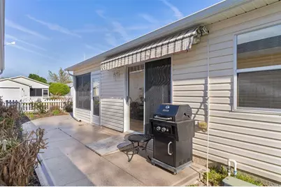 17431 SE 93rd Retford Terrace, The Villages, FL 32162 - Photo 31