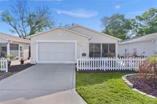 17431 SE 93rd Retford Terrace, The Villages, FL 32162 - Photo 1