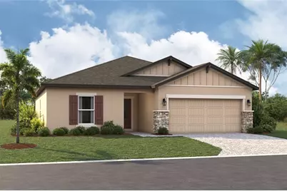 8704 Canard Cove, Palmetto, FL 34221 - Photo 1