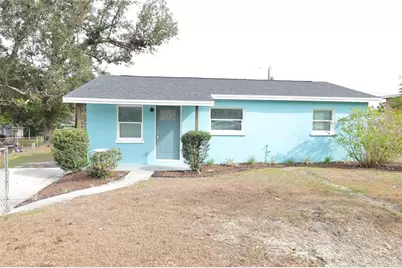 1723 Bush Avenue, Lakeland, FL 33805 - Photo 1