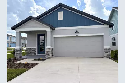 7994 Chandler Lake Court #Lot 16, Hudson, FL 34667 - Photo 1