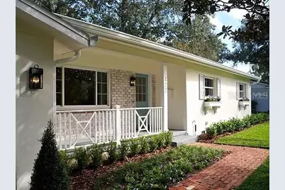 422 Balmoral Road, Winter Park, FL 32789 - Photo 1