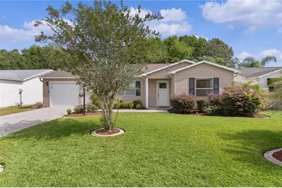 1411 Juarez Place, The Villages, FL 32159 - Photo 3