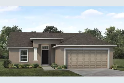 1168 Bishop Street, Avon Park, FL 33825 - Photo 1
