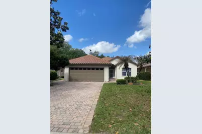 4136 Willow Bay Drive, Winter Garden, FL 34787 - Photo 1