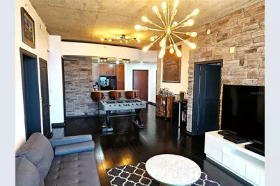 155 S Court Avenue #1605, Orlando, FL 32801 - Photo 3