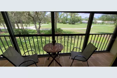 6110 Country Club Way #201, Sarasota, FL 34243 - Photo 1