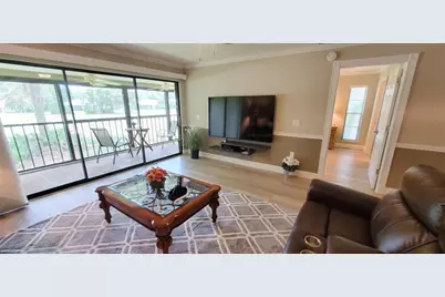 6110 Country Club Way #201, Sarasota, FL 34243 - Photo 5